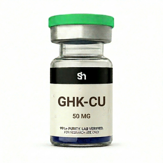GHK-CU