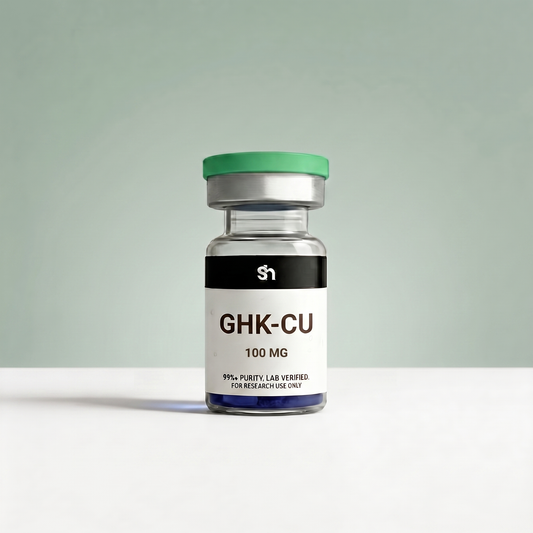 GHK-CU