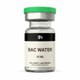 10ML Bacteriostatic Water (BAC)