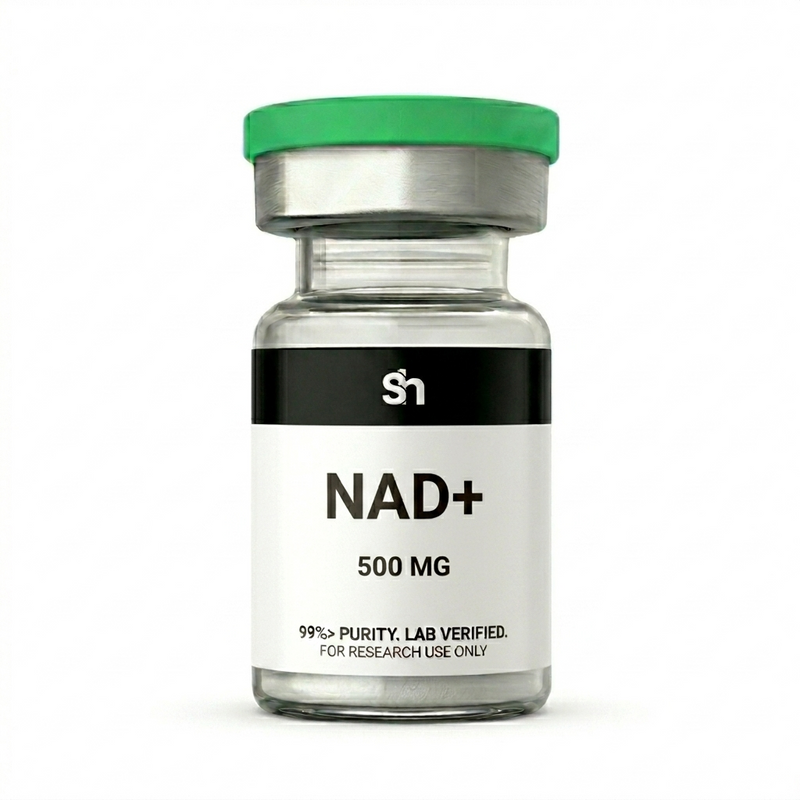 NAD+