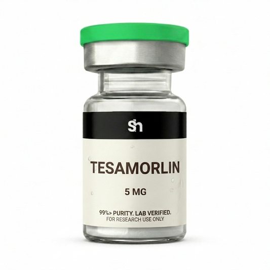 Tesamorelin
