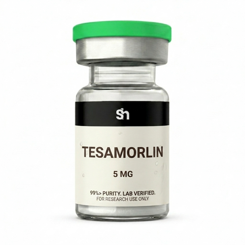 Tesamorelin