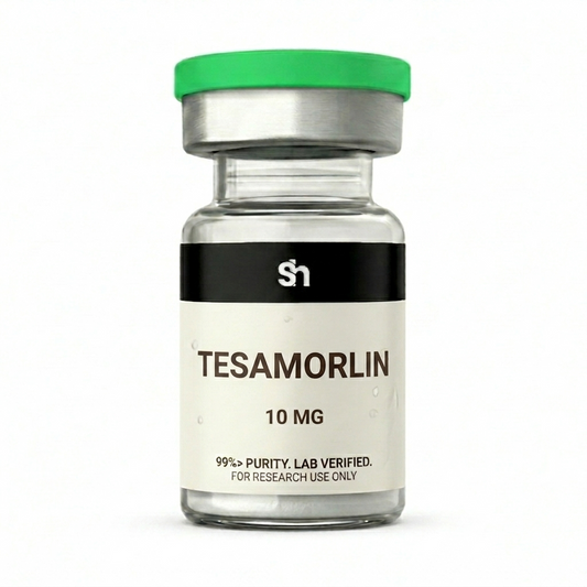 Tesamorelin