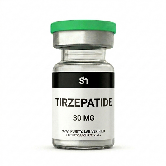GLP-2 TRZ