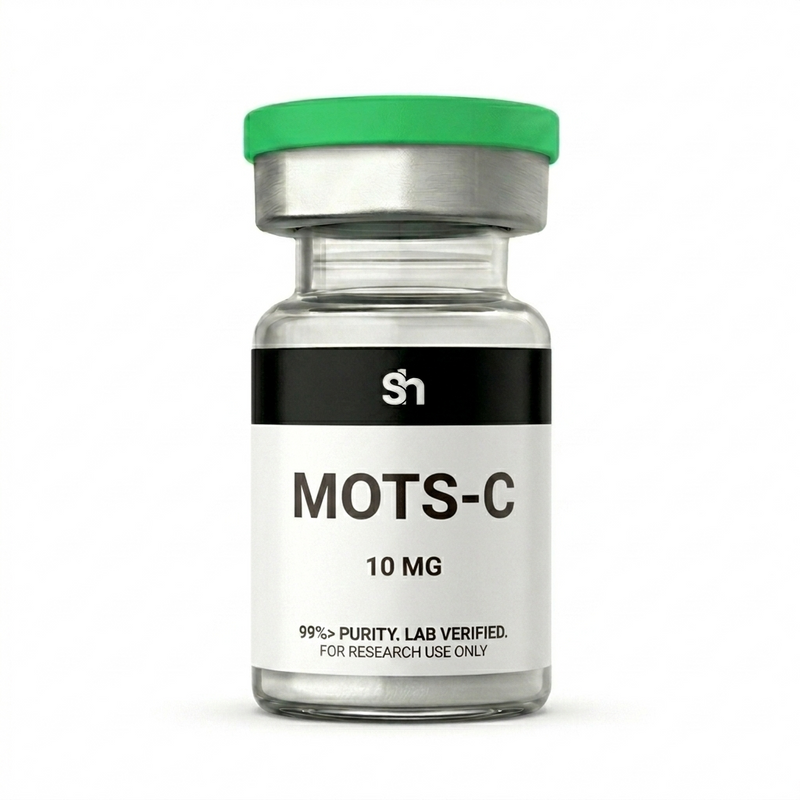 MOTS-C