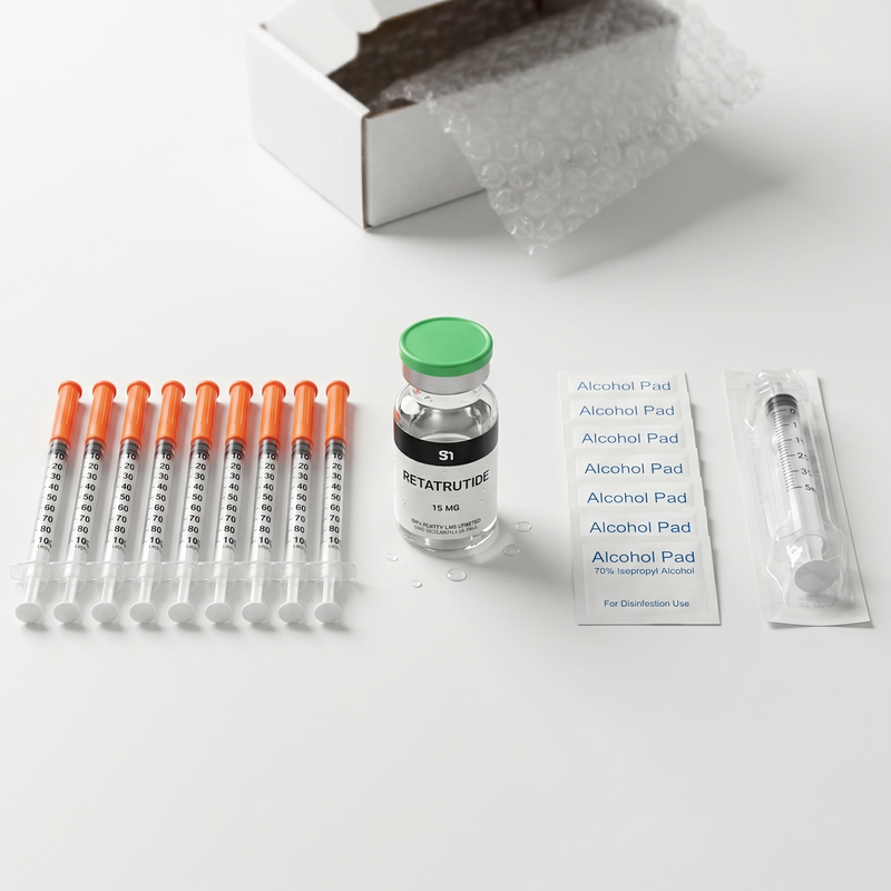 Starter Kit (UAE Only)