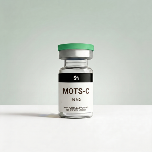 MOTS-C