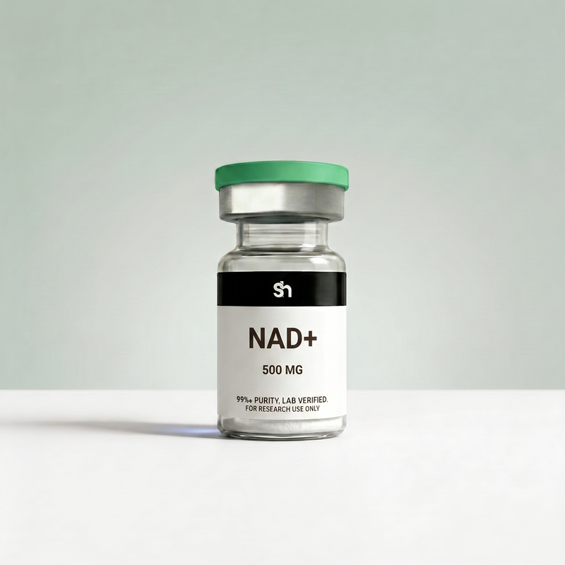 NAD+