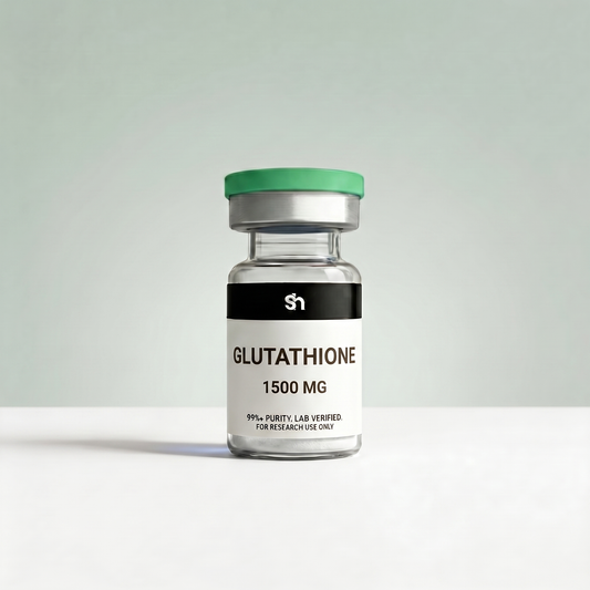GLUTATHIONE